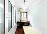 四季花城(三期北区)-次卧