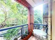 四季花城(三期北区)-阳台