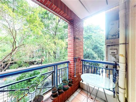 四季花城(三期北区)-阳台