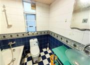 四季花城(三期北区)-卫生间