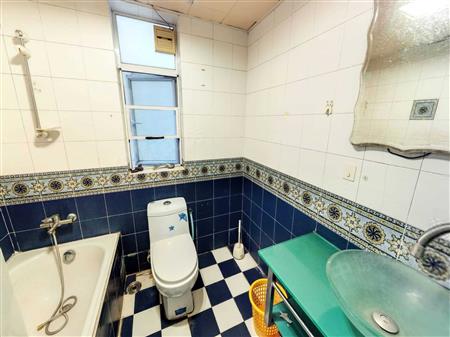 四季花城(三期北区)-卫生间