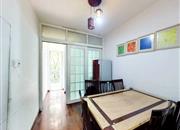 四季花城(三期北区)-餐厅