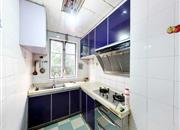 四季花城(三期北区)-厨房