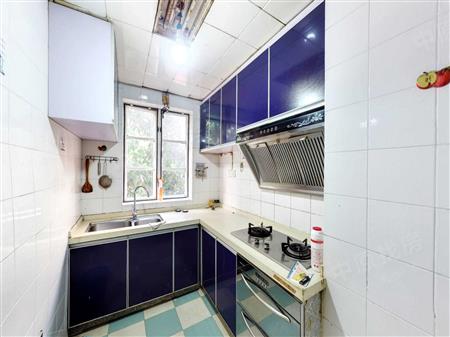 四季花城(三期北区)-厨房