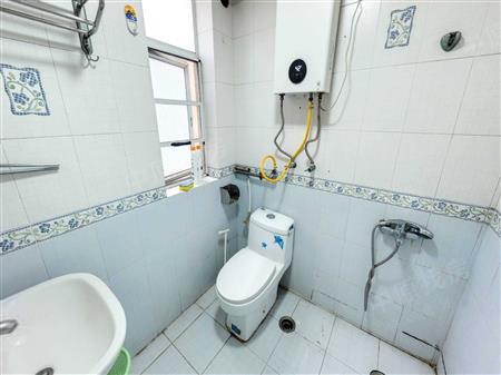 四季花城(三期北区)-卫生间