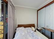 勤诚达22世纪(和园)-次卧