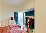 勤诚达22世纪(和园)-主卧