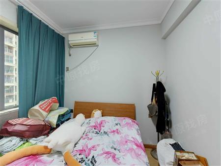 勤诚达22世纪(和园)-次卧