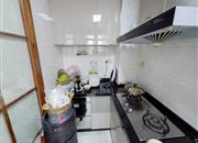 勤诚达22世纪(和园)-厨房