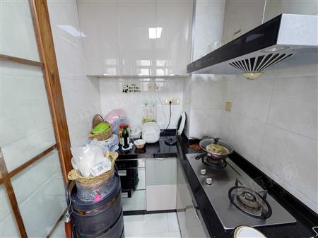 勤诚达22世纪(和园)-厨房