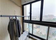 勤诚达22世纪(和园)-阳台