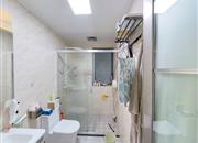 勤诚达22世纪(和园)-卫生间