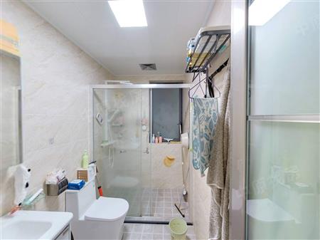 勤诚达22世纪(和园)-卫生间