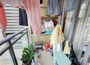 勤诚达22世纪(和园)-阳台