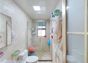 勤诚达22世纪(和园)-卫生间