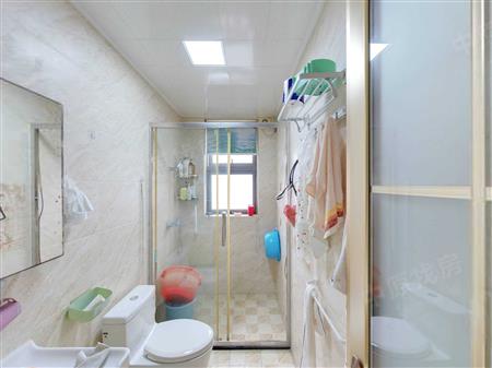 勤诚达22世纪(和园)-卫生间