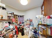 勤诚达22世纪(和园)-次卧