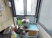 勤诚达22世纪(和园)-阳台