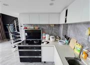 桃源居世外桃源-厨房