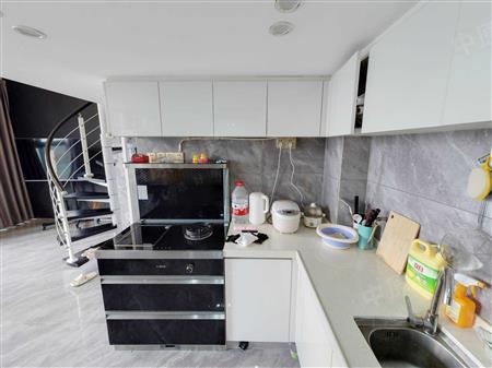 桃源居世外桃源-厨房