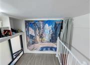 桃源居世外桃源-次卧