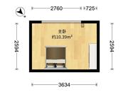 桃源居世外桃源-户型图