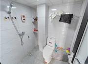 桃源居世外桃源-卫生间