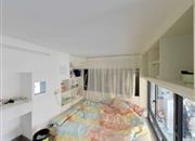 桃源居世外桃源-主卧