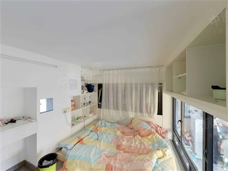 桃源居世外桃源-主卧