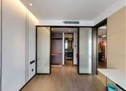 半岛城邦花园四期-卧室