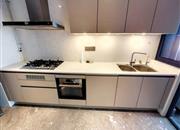 半岛城邦花园四期-厨房