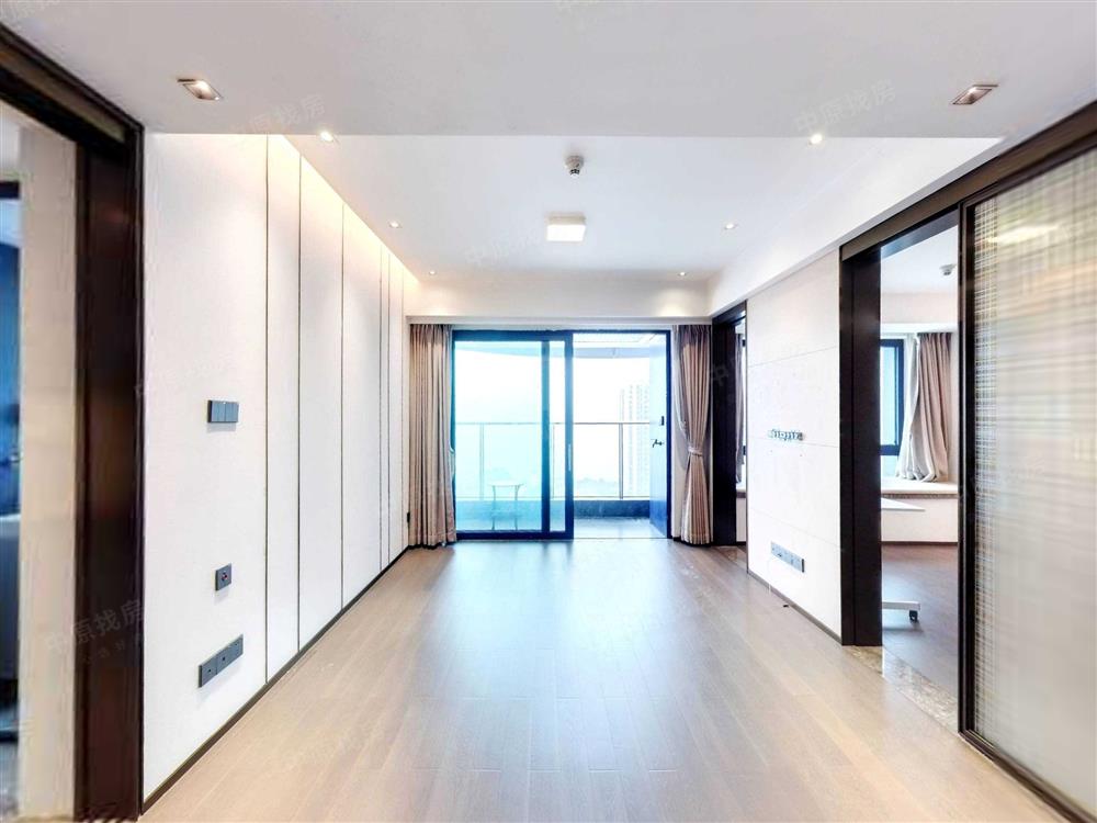 半岛城邦花园四期