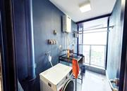 半岛城邦花园四期-阳台