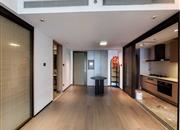 半岛城邦花园四期-餐厅