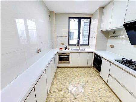 纯水岸十六期-厨房