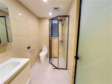 纯水岸十六期-卫生间