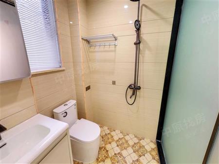 纯水岸十六期-卫生间