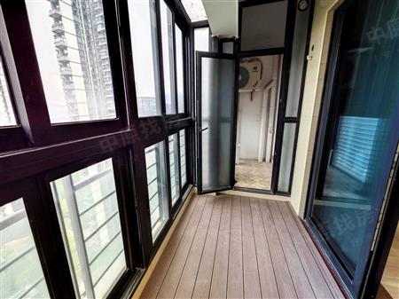 纯水岸十六期-阳台