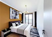 纯水岸十六期-次卧