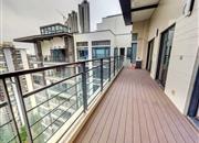 纯水岸十六期-阳台