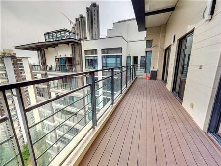 纯水岸十六期-阳台