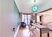 纯水岸十六期-书房