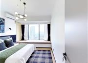 纯水岸十六期-次卧