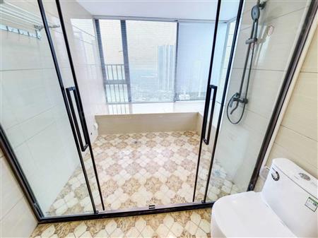 纯水岸十六期-卫生间