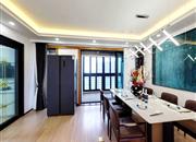 纯水岸十六期-餐厅