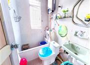 翠竹苑-卫生间