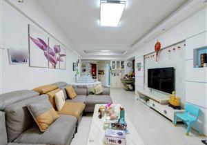 雅云轩，低层，看花园，安静，采光好，南向，装修保养好