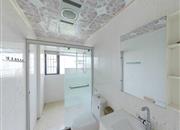 集信名城-卫生间