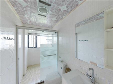 集信名城-卫生间