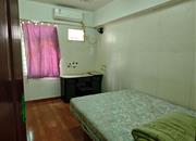 泰华商业城-次卧